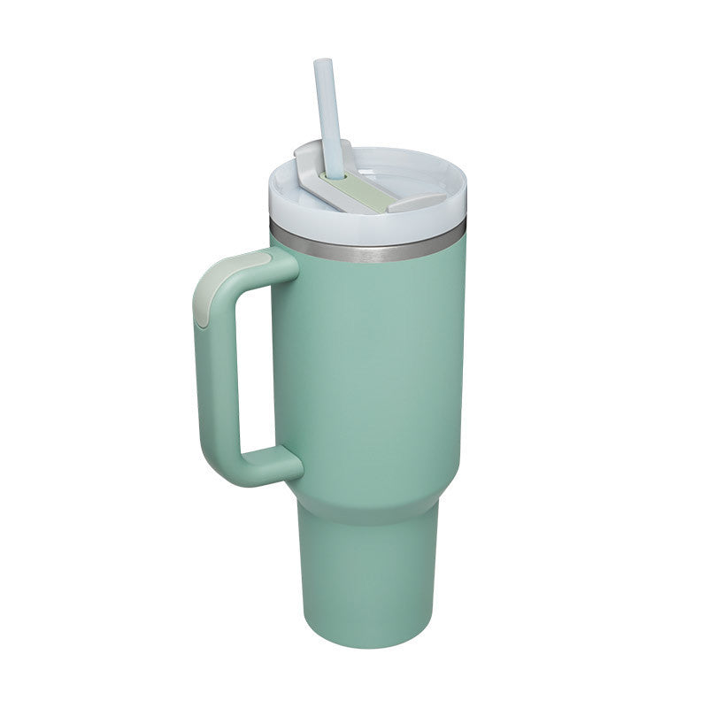 40oz Spill-Proof Tumbler