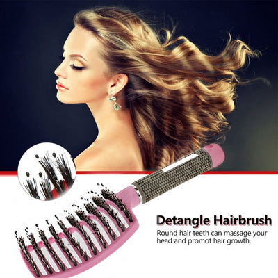 Women’s Detangling Hair Brush