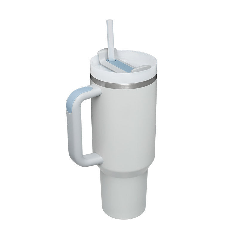 40oz Spill-Proof Tumbler