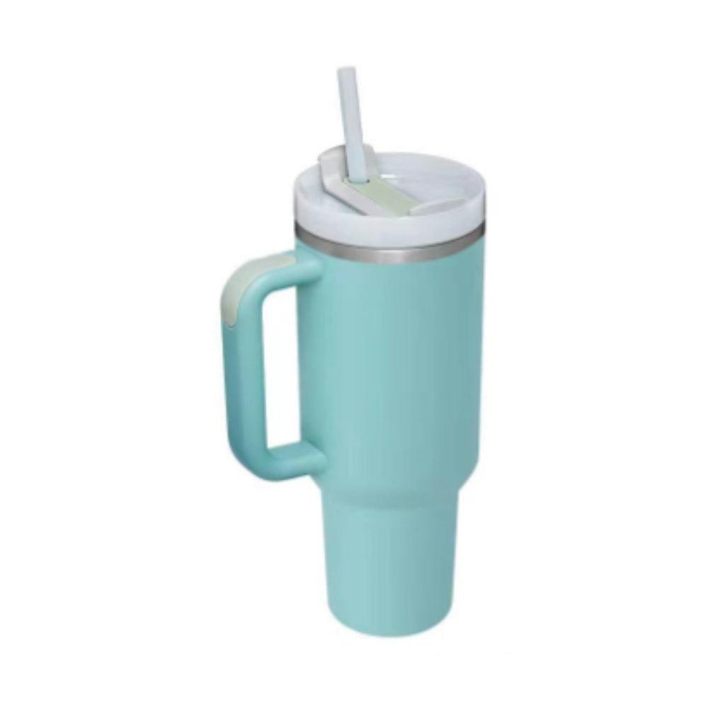 40oz Spill-Proof Tumbler