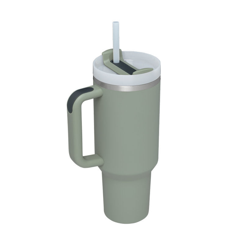 40oz Spill-Proof Tumbler