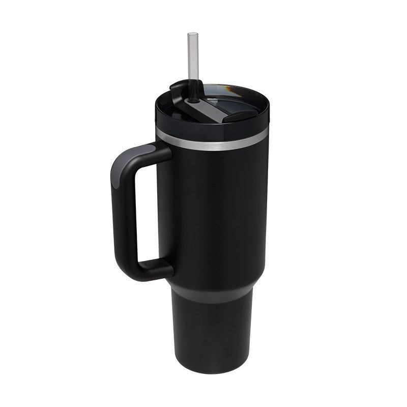 40oz Spill-Proof Tumbler