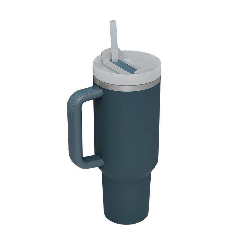 40oz Spill-Proof Tumbler