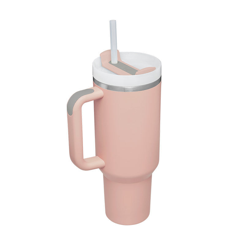 40oz Spill-Proof Tumbler